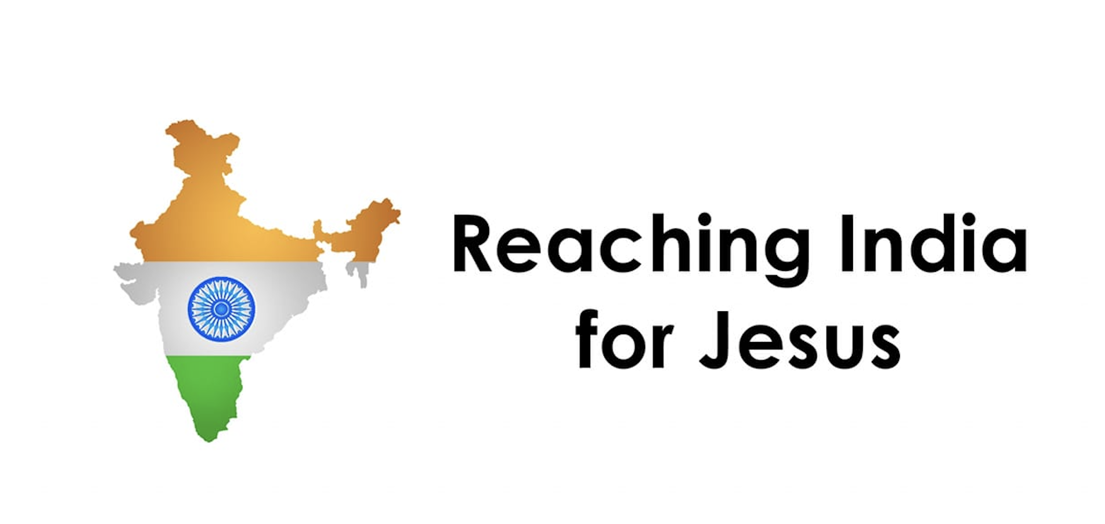 Reaching India for Jesus